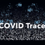 Title Image for COVID Trace